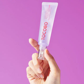 Tocobo Collagen Brightening Eye Gel Cream 30ml 4