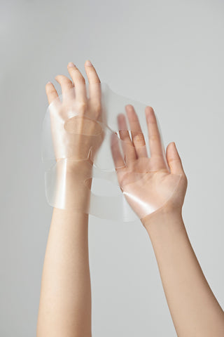 Bio-Collagen Real Deep Mask