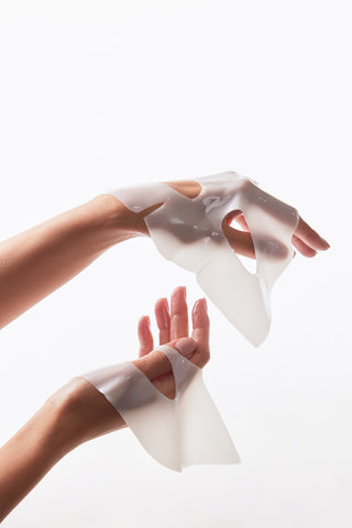 Bio-Collagen Real Deep Mask