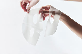 Bio-Collagen Real Deep Mask