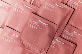 Bio-Collagen Real Deep Mask
