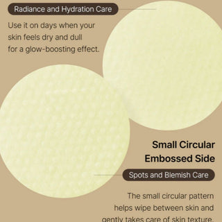 Medicube Deep Vita C Pad 70 Pads 2