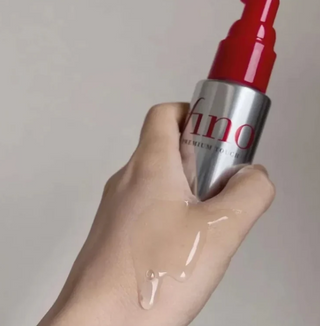 Fino Premium Touch Hair Oil for Dry & Frizzy Hair 70ml