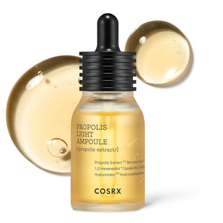 COSRX Full Fit Propolis Light Ampoule 30ml (EU Package)