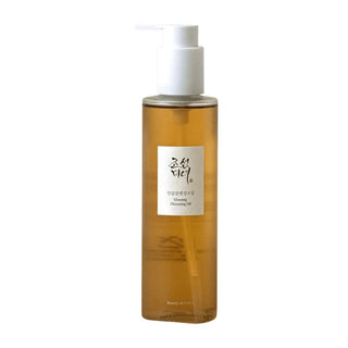 BEAUTY OF JOSEON Ginseng Cleansing Oil 210ml