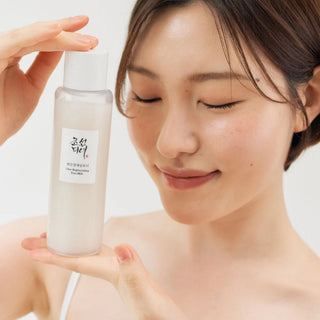 BEAUTY OF JOSEON Glow Replenishing Rice Milk 150ml 4