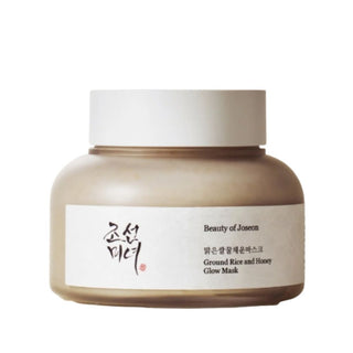 BEAUTY OF JOSEON Ground Rice and Honey Glow Mask 150ml