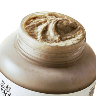 BEAUTY OF JOSEON Ground Rice and Honey Glow Mask 150ml 2