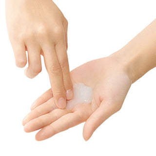 Naturie Hatomugi Skin Conditioner Gel Cream 180g 2