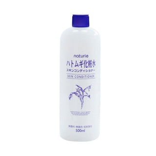 Naturie Hatomugi Skin Conditioner Lotion 500ml