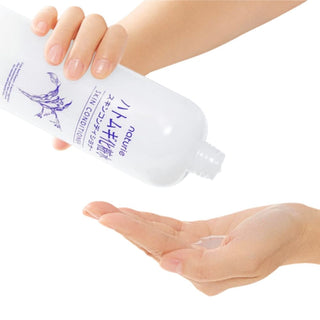 Naturie Hatomugi Skin Conditioner Lotion 500ml 2