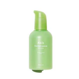 ABIB Heartleaf Essence Calming Pump 50ml