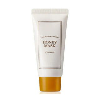 I'M FROM Honey Mask