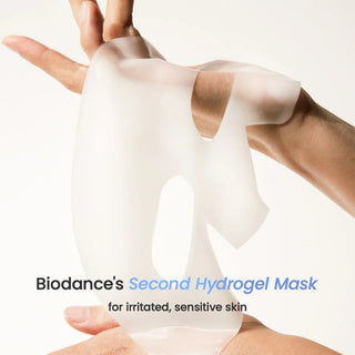Biodance Hydro Cera-nol Real Deep Mask 2