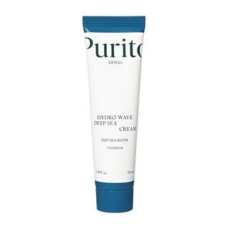 Purito Seoul Hydro Wave Deep Sea Cream 50ml
