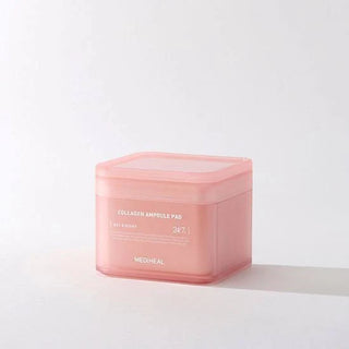 Collagen Ampoule Pad 100pads (170ml)