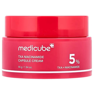 Medicube Txa Niacinamaidecrème Capsule 55G