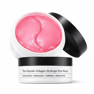 Patchs Contour Des Yeux COSRX Au Collagène Et Aux Peptides