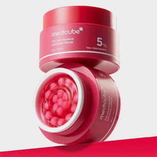 Medicube Txa Niacinamaidecrème Capsule 55G