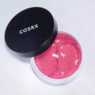Patchs Contour Des Yeux COSRX Au Collagène Et Aux Peptides