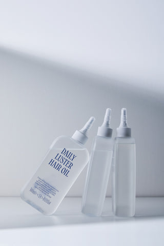 Huile capillaire AZH Daily Luster 300ml