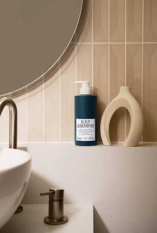 AZH Scalp Shampoo 500ml