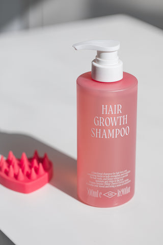 AZH Hair Growth Shampoo 500ml