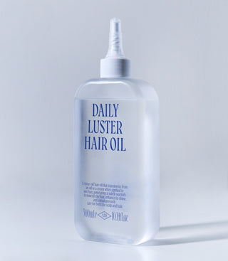 Huile capillaire AZH Daily Luster 300ml