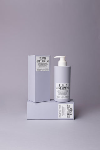 AZH Repair & Treatment 500ml