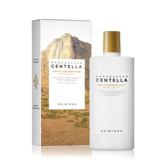 SKIN1004 Madagascar Centella Air-Fit Suncream Plus SPF50+ PA++++