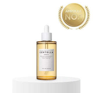 SKIN1004 Madagascar Centella Ampoule 55ml 2