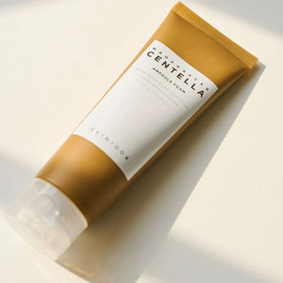 Skin1004 Madagascar&nbsp;Centella Ampoule Foam 125ml 2