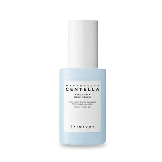 Skin1004 Madagascar Centella Hyalu-Cica Blue Serum 50ml