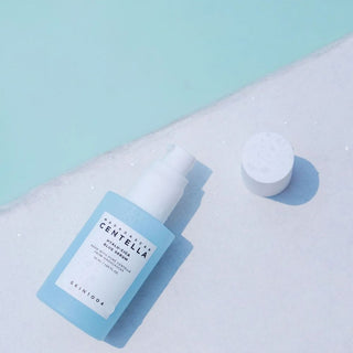 Skin1004 Madagascar Centella Hyalu-Cica Blue Serum 50ml 2