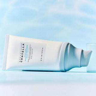 SKIN1004 Madagascar Centella Hyalu-Cica Water-Fit Sun Serum SPF50+ PA++++ 3