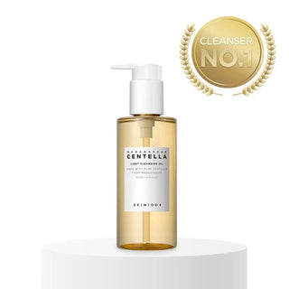 SKIN1004 Madagascar Centella Light Cleansing Oil 200ml 2