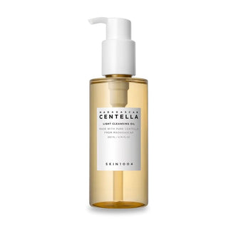 SKIN1004 Madagascar Centella Light Cleansing Oil 200ml