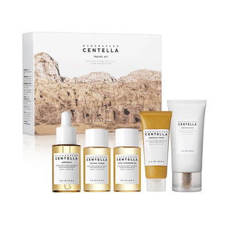 SKIN1004 Madagascar Centella Travel Kit (5 mini products)