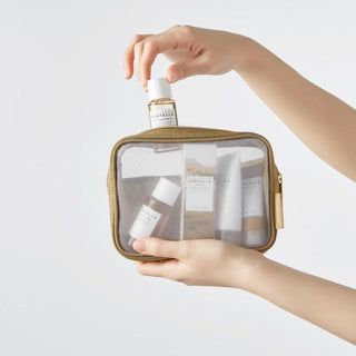 SKIN1004 Madagascar Centella Travel Kit (5 mini products) 2