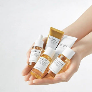 SKIN1004 Madagascar Centella Travel Kit (5 mini products) 4