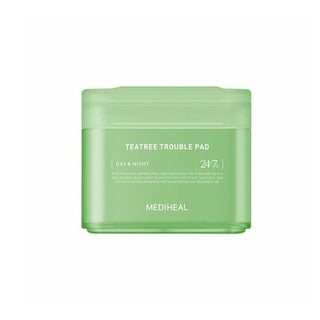 TeaTree Trouble Pad 100pads (170ml)