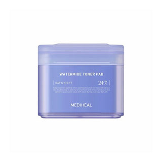 Watermide Toner Pads 100pads (150ml)