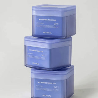 Watermide Toner Pads 100pads (150ml)