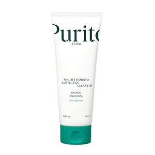 Purito Seoul Mighty Bamboo Panthenol Cleanser 150ml
