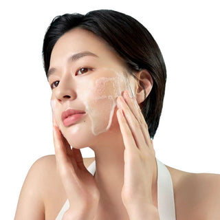 Purito Seoul Mighty Bamboo Panthenol Cleanser 150ml 2