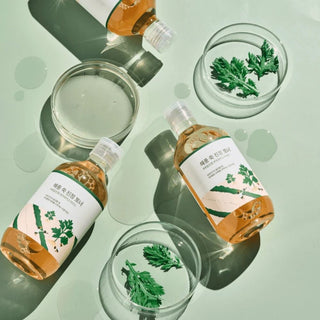 ROUND LAB Tonique Apaisant à l'Armoise 300 ml 3