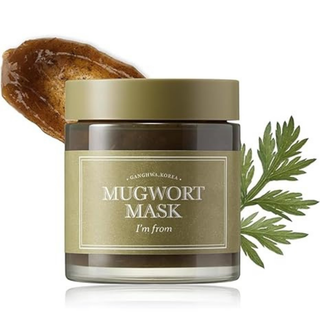 I'm From Mugwort Mask