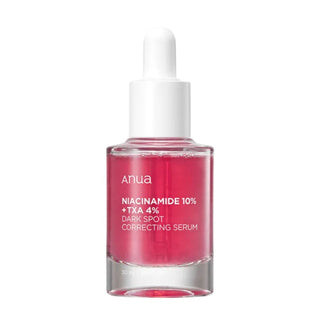 ANUA Niacinamide 10% + TXA 4% Dark Spot Correcting Serum 30ml