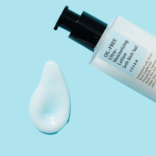 COSRX Oil Free Ultra Moisturizing Lotion 100ml (EU Package) 2