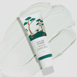 Pine Calming Cica Cleanser 150ml 3